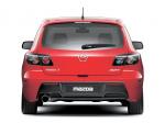 Mazda3 MPS 2006 года